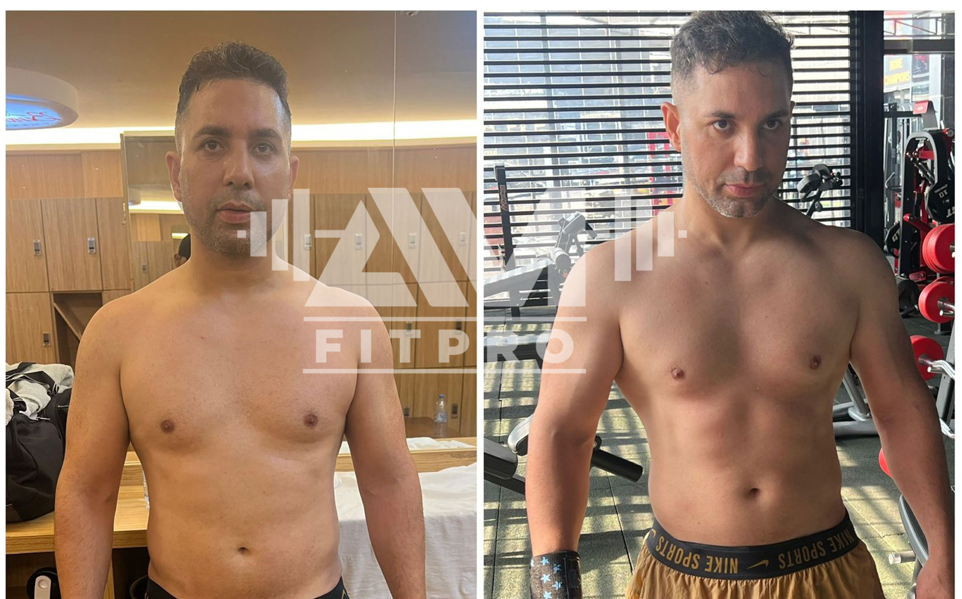 AM Fitness Pro | Body Transformation Near Me