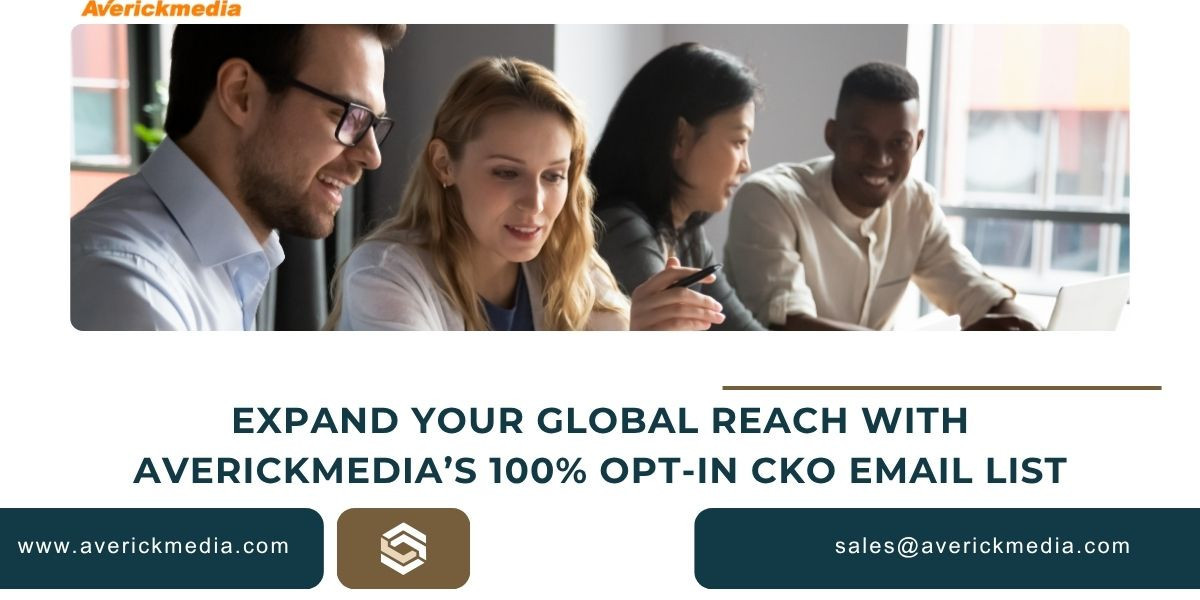 How One B2B Firm Leveraged a CKO Email List for Boost Engagement