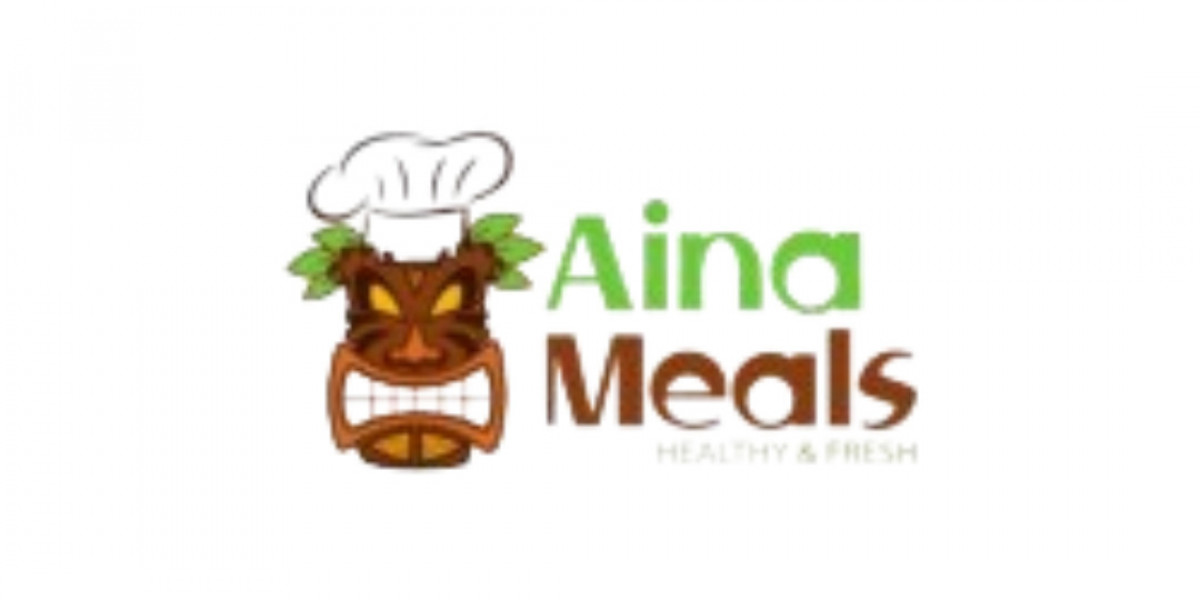 Stay Lean the Fresh Way with Aina Meals