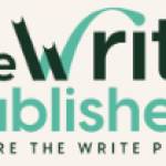 thewrite publishers profile picture